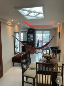 Apartamento com 3 Quartos à venda, 72m² no Vila Prudente, São Paulo