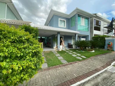 Casa de Condomínio com 4 Quartos à venda, 150m² no Conjunto Residencial Redenção, Nova Iguaçu