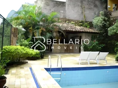 Casa com 4 Quartos à venda, 375m² no São Conrado, Rio de Janeiro