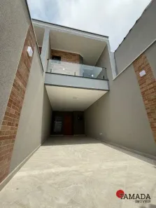 Casa com 3 Quartos à venda, 131m² no Vila Santana, São Paulo