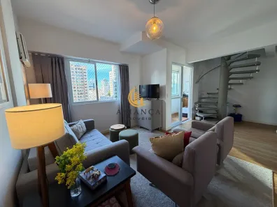 Apartamento com 1 Quarto à venda, 81m² no Centro, Florianópolis