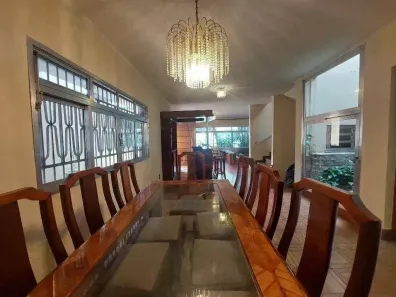 Sobrado com 4 Quartos à venda, 110m² no Jardim Maringá, São Paulo