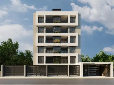Apartamento com 2 Quartos à venda, 79m² no Costa e Silva, Joinville