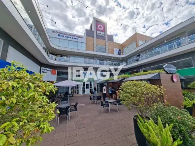 Sala Comercial para alugar, 47m² no Ingleses do Rio Vermelho, Florianópolis