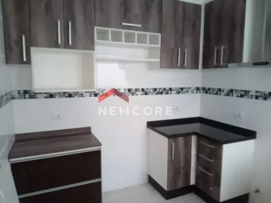 Casa de Condomínio com 3 Quartos à venda, 84m² no Vila Salete, São Paulo