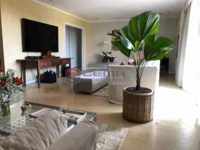 Apartamento com 4 Quartos à venda, 200m² no Flamengo, Rio de Janeiro