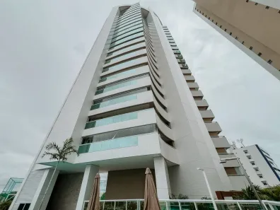 Apartamento com 3 Quartos à venda, 141m² no Fátima, Fortaleza