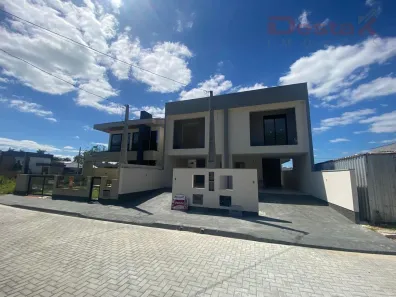 Casa com 3 Quartos à venda, 117m² no Forquilhas, São José