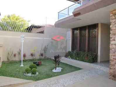 Sobrado com 4 Quartos à venda, 295m² no Jardim São Caetano, São Caetano do Sul