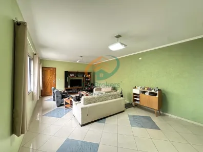 Sobrado com 2 Quartos à venda, 268m² no Jardim Flor da Montanha, Guarulhos