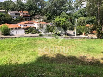 Lote/Terreno à venda, 720m² no Jardim Marajoara, São Paulo