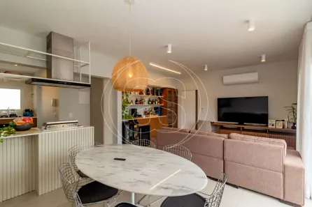 Apartamento com 2 Quartos à venda, 87m² no Indianópolis, São Paulo