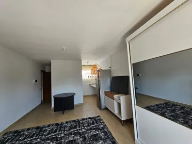 Apartamento com 1 Quarto à venda, 40m² no Vila Jaguara, São Paulo