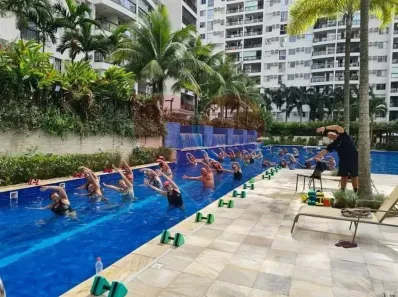 Apartamento com 2 Quartos à venda, 69m² no Barra Olímpica, Rio de Janeiro