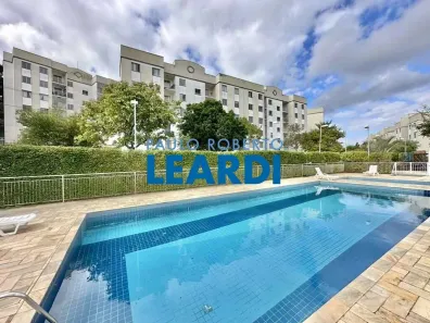 Apartamento com 2 Quartos à venda, 64m² no Jardim Monte Santo, Cotia