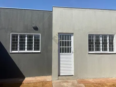Casa com 2 Quartos à venda, 61m² no Alto da Serra, Serrana