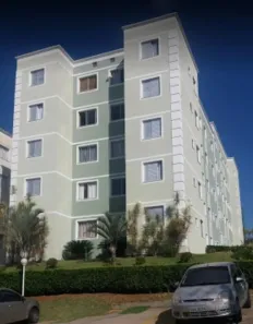 Apartamento com 2 Quartos à venda, 47m² no Vila Carminha, Campinas