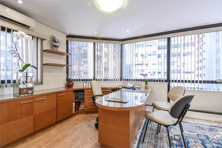 Sala Comercial à venda, 100m² no Bela Vista, São Paulo