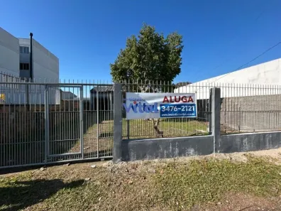 Casa com 2 Quartos para alugar, 60m² no Mato Grande, Canoas