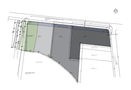 Lote/Terreno à venda, 4000m² no Parque Residencial da Lapa, São Paulo