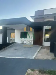 Casa com 3 Quartos à venda, 114m² no Horto Florestal, Sorocaba