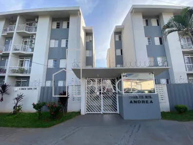 Apartamento com 3 Quartos para alugar, 90m² no Fragata, Marília