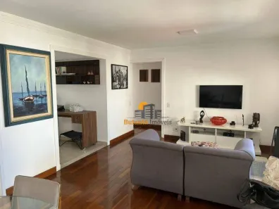 Apartamento com 2 Quartos à venda, 86m² no Jardim Monte Kemel, São Paulo