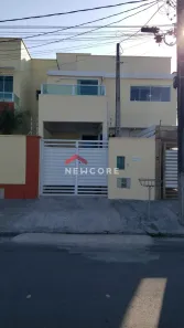 Casa com 2 Quartos à venda, 60m² no Park D'Aville, Peruíbe