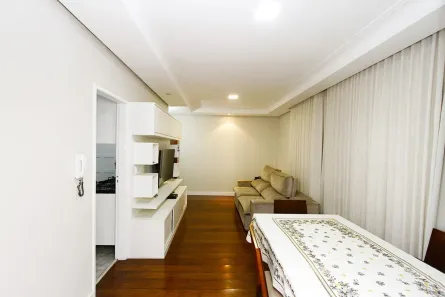 Apartamento com 3 Quartos para alugar, 100m² no Buritis, Belo Horizonte