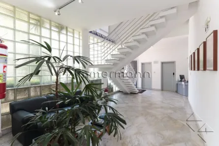 Casa com 7 Quartos para alugar, 660m² no Pacaembu, São Paulo