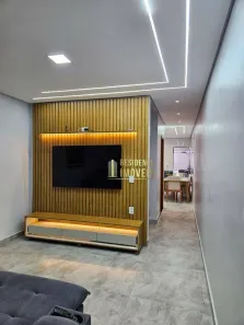 Sobrado com 4 Quartos à venda, 126m² no Jardim Santa Paula II, Sorocaba
