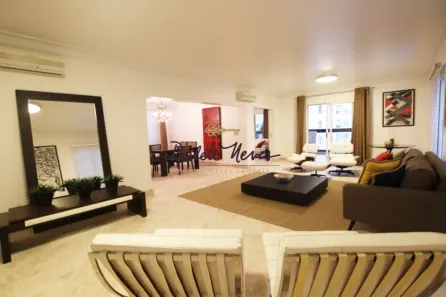 Apartamento com 2 Quartos à venda, 260m² no Consolação, São Paulo