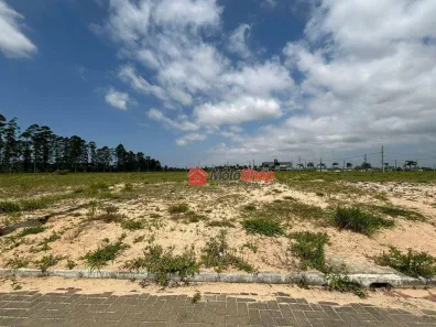 Lote/Terreno à venda, 648m² no Mato Alto, Araranguá