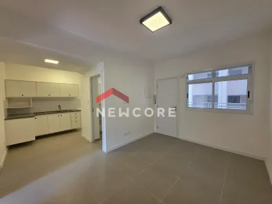 Apartamento com 2 Quartos à venda, 62m² no Itararé, São Vicente