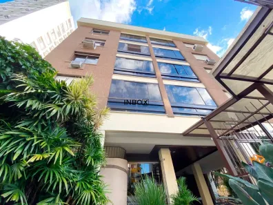 Apartamento com 2 Quartos à venda, 58m² no Santana, Porto Alegre