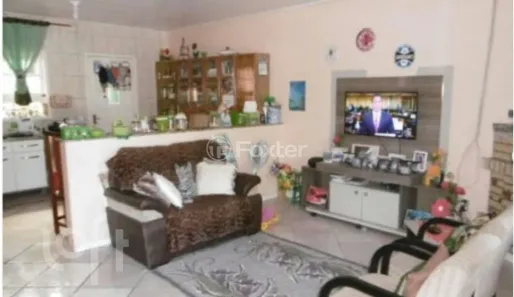 Casa com 2 Quartos à venda, 63m² no Rio Branco, Canoas
