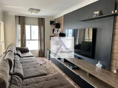 Cobertura com 3 Quartos à venda, 144m² no Interlagos, São Paulo