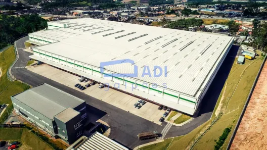 Galpão/Depósito/Armazém para alugar, 60204m² no Vila Bonfim, Embu das Artes