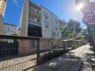 Apartamento com 3 Quartos à venda, 91m² no Rio Branco, Porto Alegre