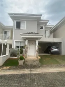 Casa de Condomínio com 3 Quartos à venda, 135m² no Chácaras Silvania, Valinhos