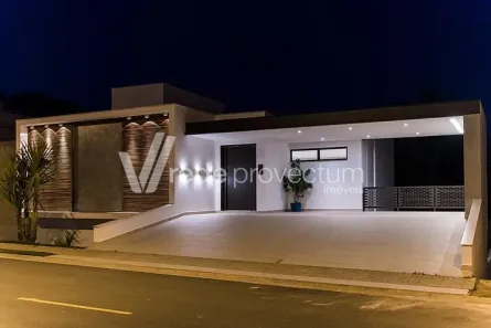 Casa de Condomínio com 4 Quartos à venda, 429m² no Jardim Europa, Valinhos
