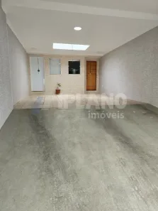 Casa com 3 Quartos à venda, 134m² no Vila Deriggi, São Carlos