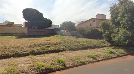 Lote/Terreno à venda, 390m² no Jardim Recreio, Ribeirão Preto