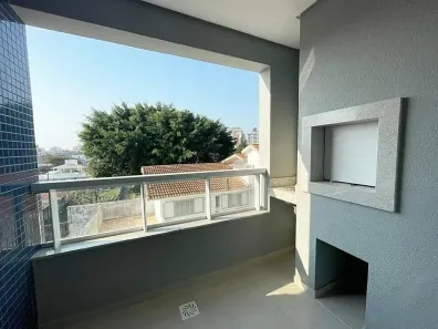 Apartamento com 3 Quartos à venda, 85m² no Capoeiras, Florianópolis