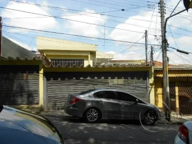 Casa com 6 Quartos à venda, 310m² no Parque Sevilha, São Paulo