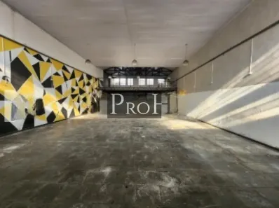 Galpão/Depósito/Armazém para alugar, 300m² no Vila Metalúrgica, Santo André