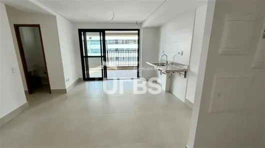 Apartamento com 2 Quartos à venda, 80m² no Setor Marista, Goiânia