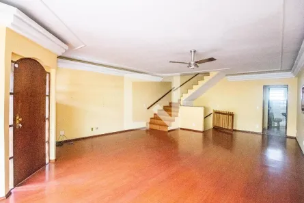 Casa de Condomínio com 4 Quartos à venda, 360m² no Taboão, São Bernardo do Campo