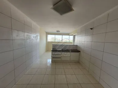 Apartamento com 3 Quartos para alugar, 110m² no Vila Rezende, Piracicaba