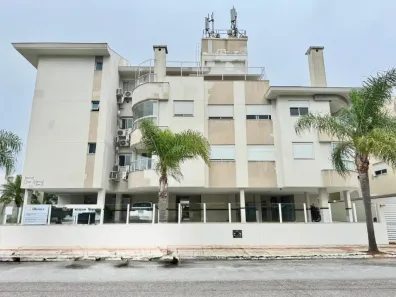 Apartamento com 2 Quartos para alugar, 65m² no Ingleses do Rio Vermelho, Florianópolis